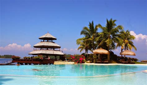 samal beaches